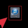 Excluir música do itunes