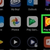 Ouça podcasts no android