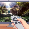 Verifique se você está assistindo tv em qualidade hd