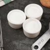 Substituindo o bicarbonato de sódio