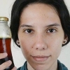 Fazendo limpadores faciais naturais