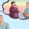 Remova as influências negativas e viva positivamente