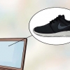 Reconhecendo nikes falsos