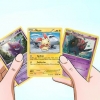 Reconhecer cartas falsas de pokémon