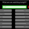 Usando códigos netflix