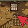 Não enlouqueça em don't starve