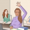 Chega de adormecer durante a aula