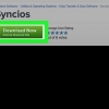 Instalando software não assinado em um mac