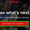 Solicite novas séries e filmes na netflix