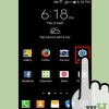 Excluir notificações em um dispositivo android