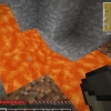 Obsidiana no minecraft