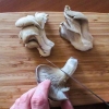 Prepare cogumelos ostra