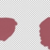 Olhos de pintura