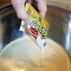 Fazendo oliebollen