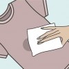 Tirar manchas de óleo das roupas