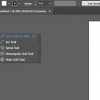 Criando contornos no illustrator