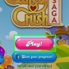 Obtenha vidas ilimitadas no candy crush saga