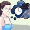 Ficar debaixo d'água em uma piscina