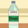 Matar ervas daninhas com vinagre