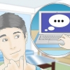 Bate-papo on-line