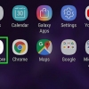 Como acessar uma pasta compartilhada no android