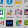 Veja no android quando alguém esteve online pela última vez no facebook