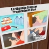 Esteja preparado para um terremoto