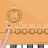 Aprendendo a tocar um teclado casio (para iniciantes)