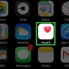 Veja quantos quilômetros você andou em um iphone