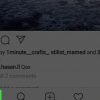 Adicionar música às fotos no instagram