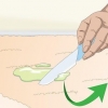 Como tirar slime seco do tapete