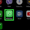Bloqueie chamadas do whatsapp no ​​android