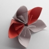 Origami dobrável