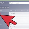 Fechar contas de e-mail antigas
