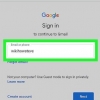 Mudando do aol para o gmail