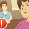 Reconhecendo o comportamento agressivo passivo
