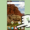 Visualize arquivos pdf em um telefone android