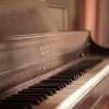 Tocar piano