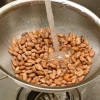 Preparar feijão