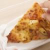 Armazenar e reaquecer a pizza