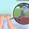 Tratamento da fascite plantar