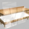 Serrar plexiglass