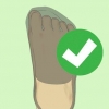 Prevenir o enrugamento dos sapatos sociais