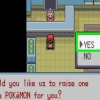 Chocar ovos de pokémon
