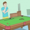 Jogar bilhar
