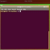 Abrindo portas no linux server firewall