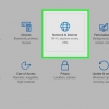 Abrir portas no seu computador