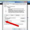 Bloquear pop-ups na internet