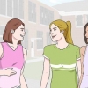 Ser popular no ensino médio