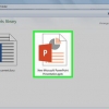 Converter powerpoint para word